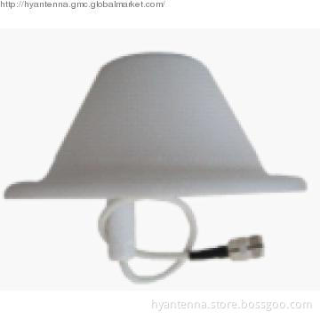3/5dBi Ceiling Antenna B With N Female Connector
